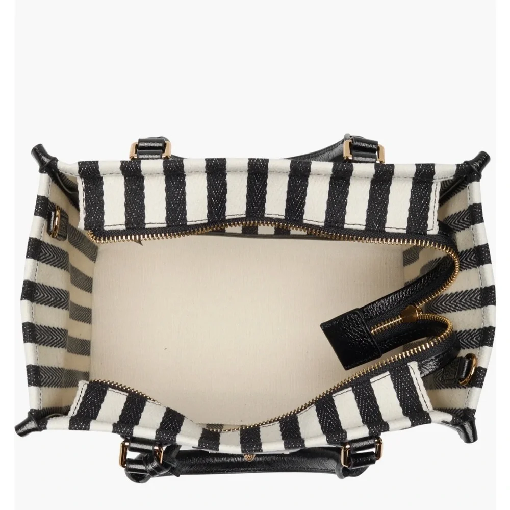 Kurt Geiger Chiswick Small Shopper Tote, New